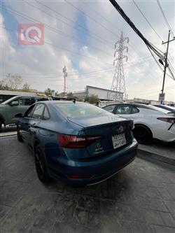 فولكسفاغن جيتا